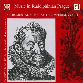 Music in Rudolphinian Prague by Symposium Musicum