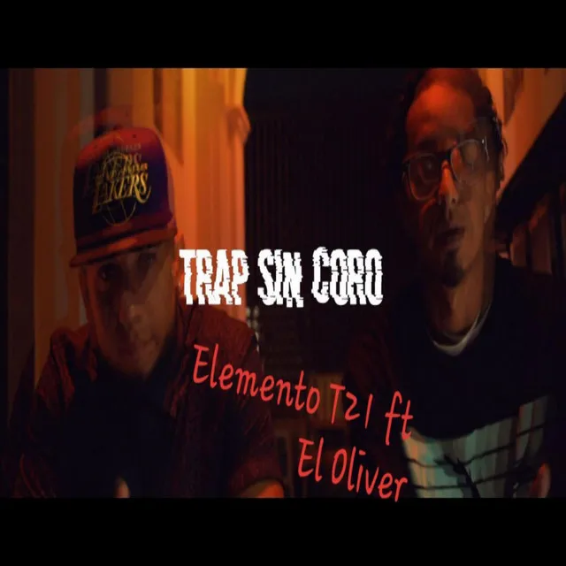 Trap Sin Coro