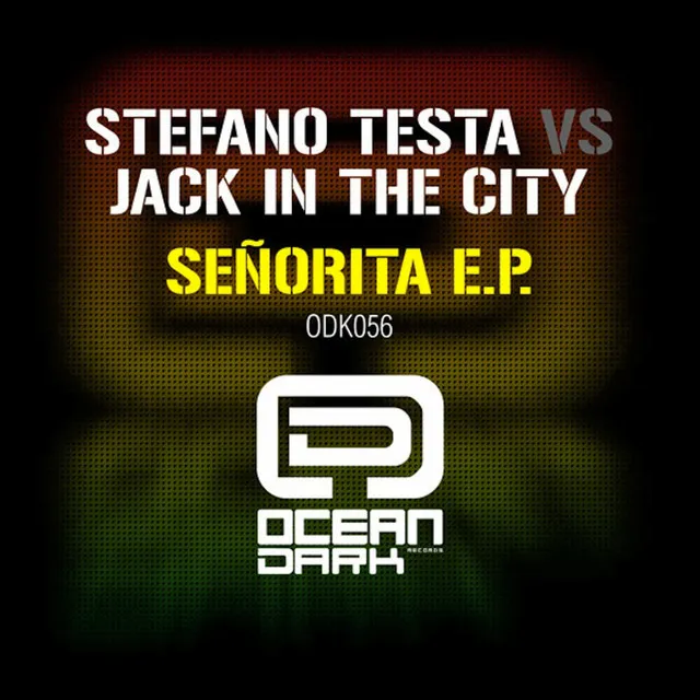 Cartine - Stefano Testa Vs Jack In The City