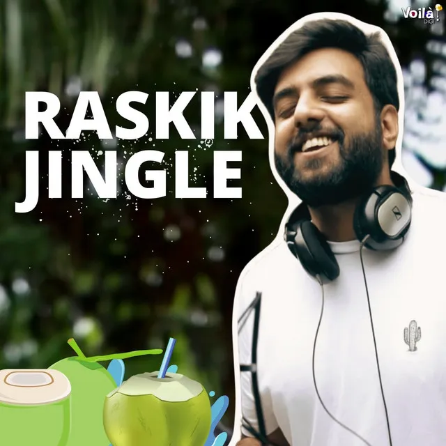 Raskik Jingle