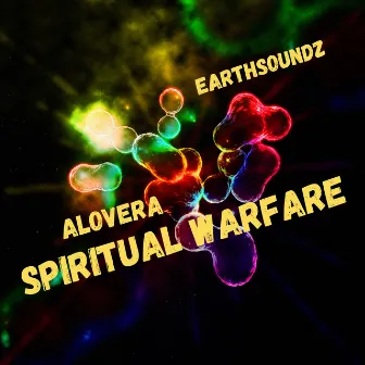 Spiritual Warfare (Remix) by Earthsoundz