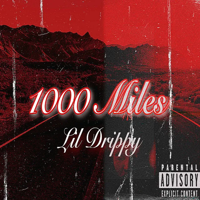 1000 MILES! (Been Boomin' Up)