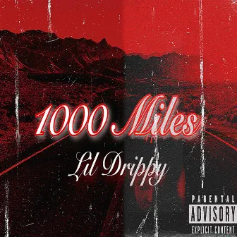 1000 MILES! (Been Boomin' Up) by Lil Drippy