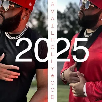 2025 by Avail Hollywood