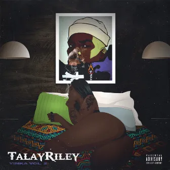 Yinka Vol 2 by Talay Riley