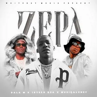 Zepa by 18Teen RSA