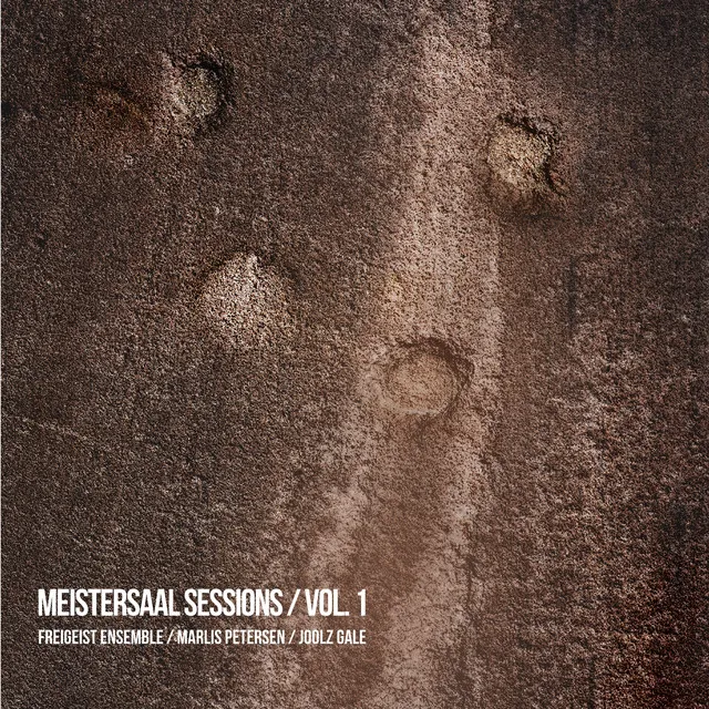 Meistersaal Sessions / Vol. 1: Romantic Chamber Music