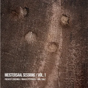 Meistersaal Sessions / Vol. 1: Romantic Chamber Music by Marlis Petersen