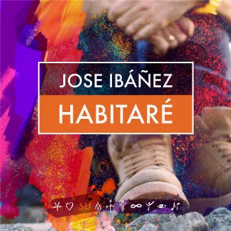 Habitaré by Jose Ibáñez