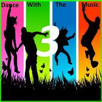 Dance With The Music - 3 by Aamir Kangda