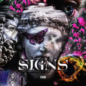 Signs by B-Phonicz