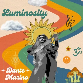 Luminosity by Dante Marino