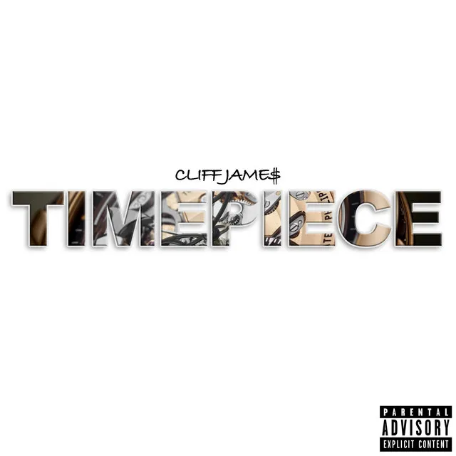 Timepiece