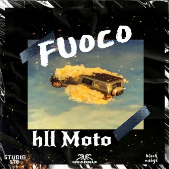 Fuoco by Hll Moto