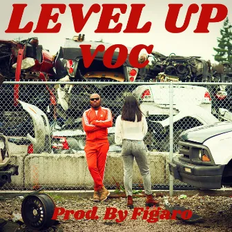 Level Up by Voc