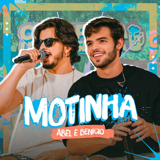 Motinha