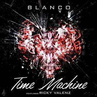 Time Machine by Blanco