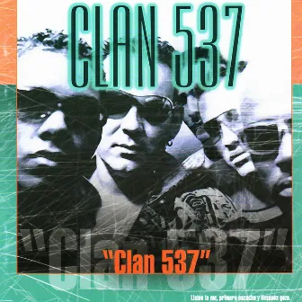 Clan 537 by Clan 537