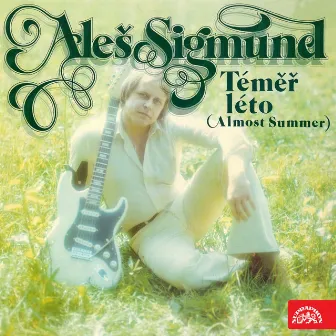 Téměř Léto by Ales Sigmund