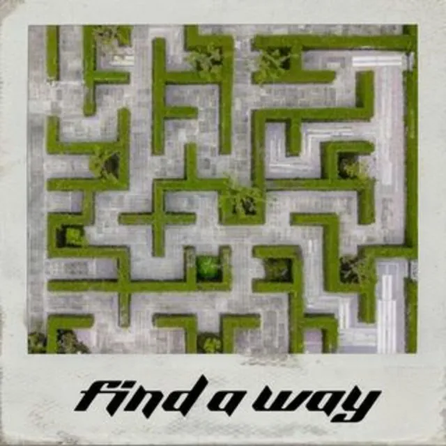 find a way