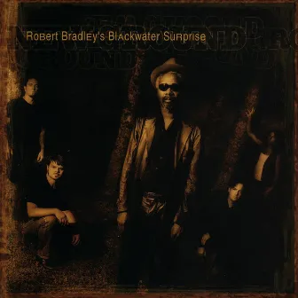 New Ground by Robert Bradley's Blackwater Surprise