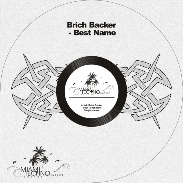 Best Name - Original Mix