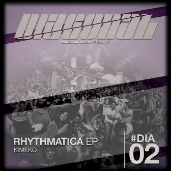 Rhythmatica EP by Kimeko