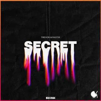 Secret by Ra5tik