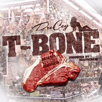 T-Bone by DreCey