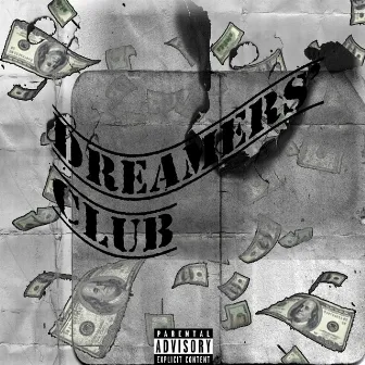 Dreamers Club by TAU