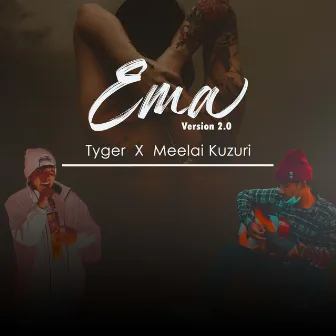 Ema Gee Saktam II by Tyger