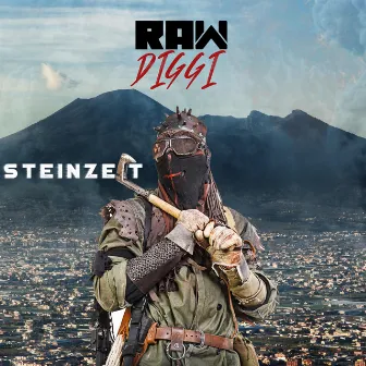 Steinzeit, Pt. 1 by Raw Diggi