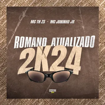 Romano Atualizado 2K24 by Gangstar Funk