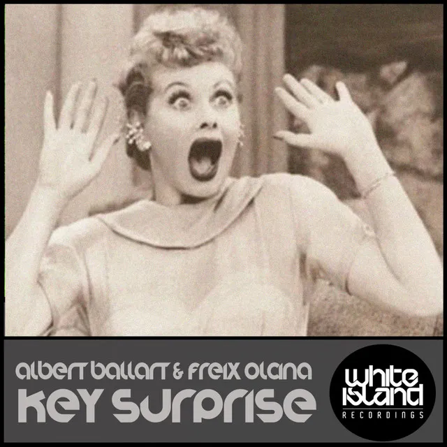 Key Surprise - Original Mix