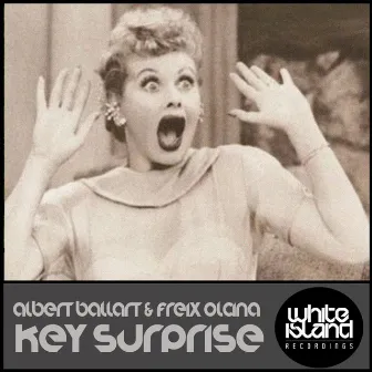 Key Surprise by Albert Ballart