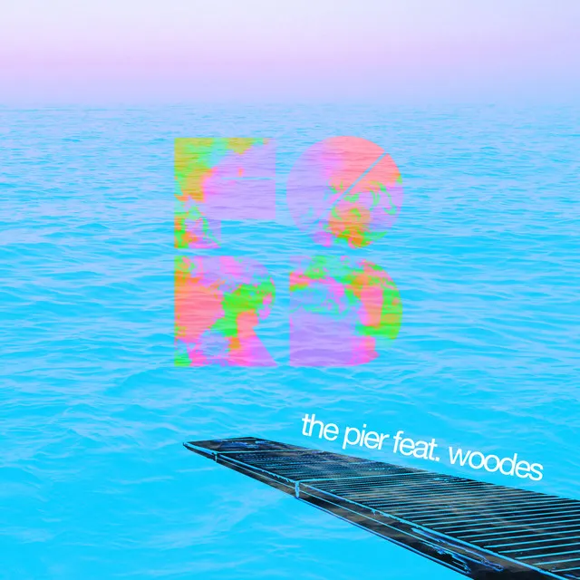 The Pier (feat. Woodes)