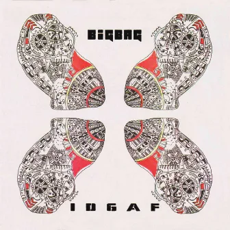 IDGAF by Big Bag