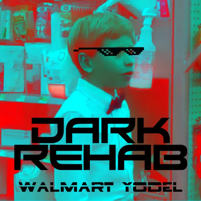 Walmart Yodel