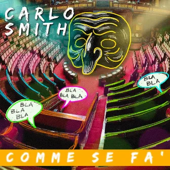 Comme Se Fa by Carlo Smith