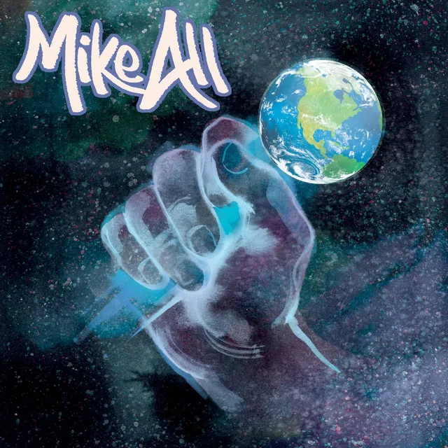 Mikeall