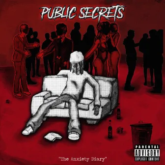 Public Secrets by Lite Fortunato