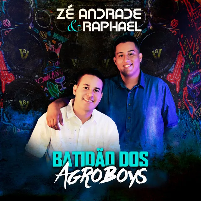 Zé Andrade & Raphael