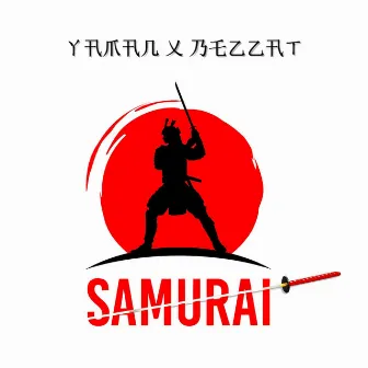 Samurai by Bezzat