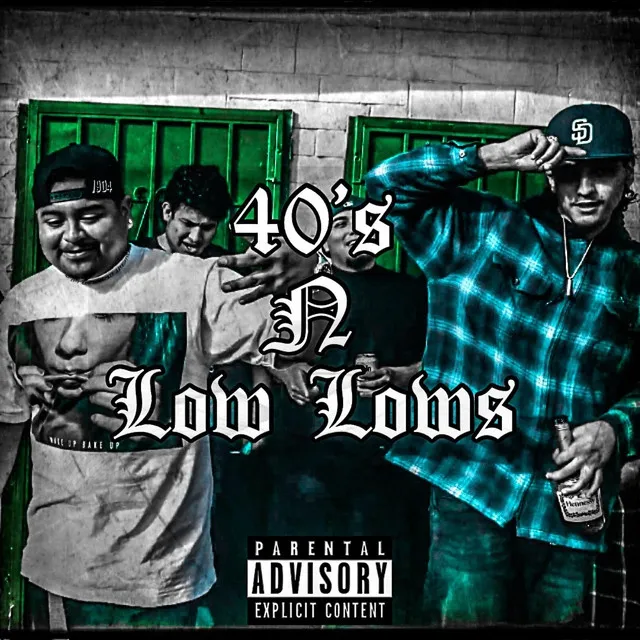 40's N Low Lows