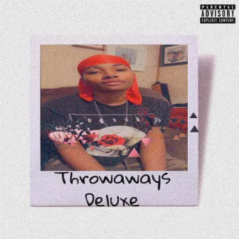 Throwaways (Deluxe Version) by Sylence The Genie