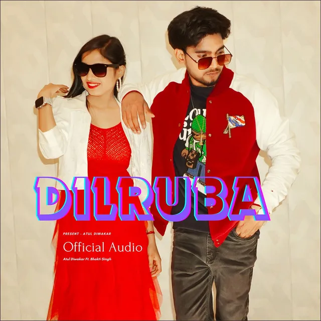 Dilruba