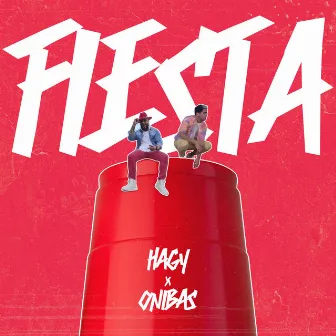 Fiesta by Hagy