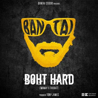 Boht Hard by Thoratt