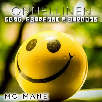 Onnellinen by MC Mane