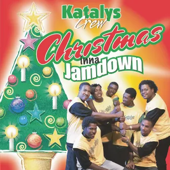 Christmas Inna Jamdown by Paulbkatalys